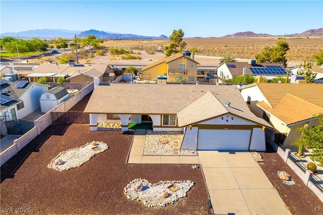 1848 Golden Shadow Drive, Henderson, NV 89002