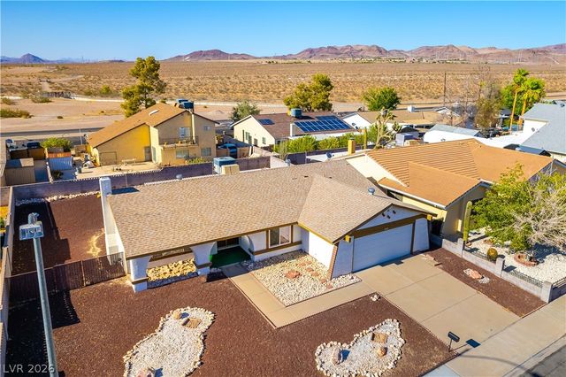 1848 Golden Shadow Drive, Henderson, NV 89002