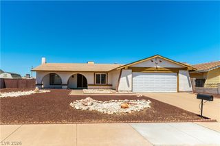 1848 Golden Shadow Drive, Henderson, NV 89002