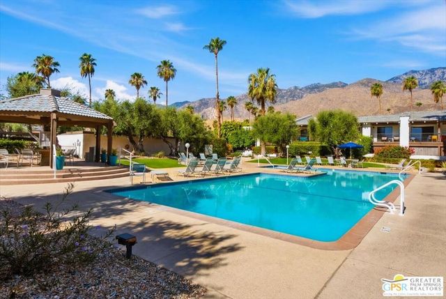 1150 E Palm Canyon Drive 40, Palm Springs, CA 92264