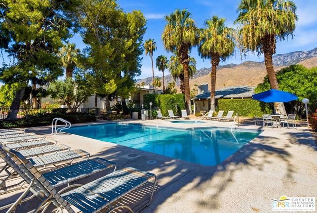 1150 E Palm Canyon Drive 40, Palm Springs, CA 92264