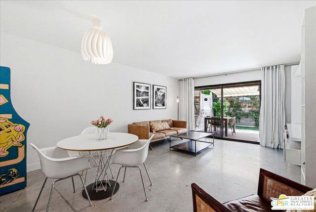 1150 E Palm Canyon Drive 40, Palm Springs, CA 92264