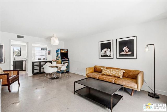 1150 E Palm Canyon Drive 40, Palm Springs, CA 92264