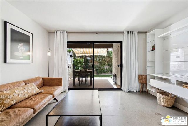 1150 E Palm Canyon Drive 40, Palm Springs, CA 92264