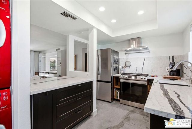 1150 E Palm Canyon Drive 40, Palm Springs, CA 92264