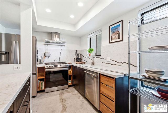 1150 E Palm Canyon Drive 40, Palm Springs, CA 92264