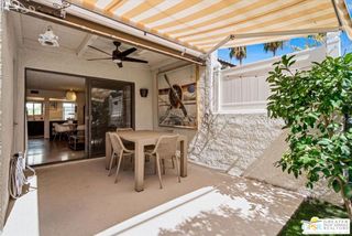 1150 E Palm Canyon Drive 40, Palm Springs, CA 92264