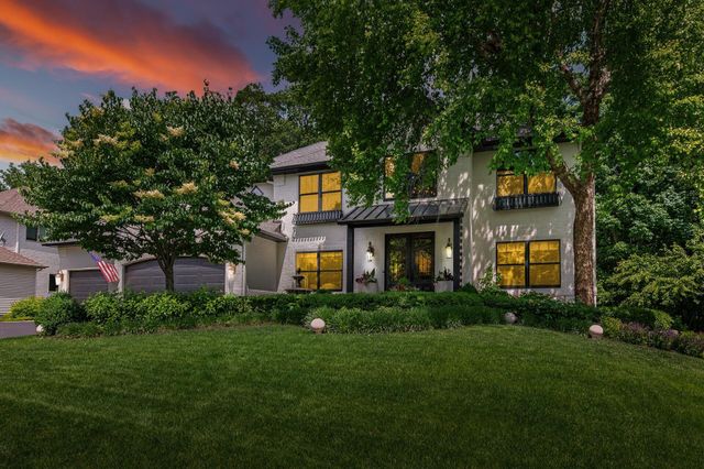 8462 152nd Place, Savage, MN 55378