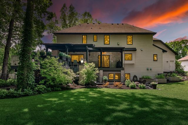 8462 152nd Place, Savage, MN 55378