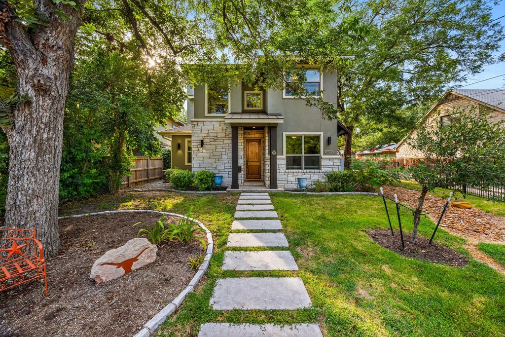 5608 Clay Ave, Austin, TX 78756