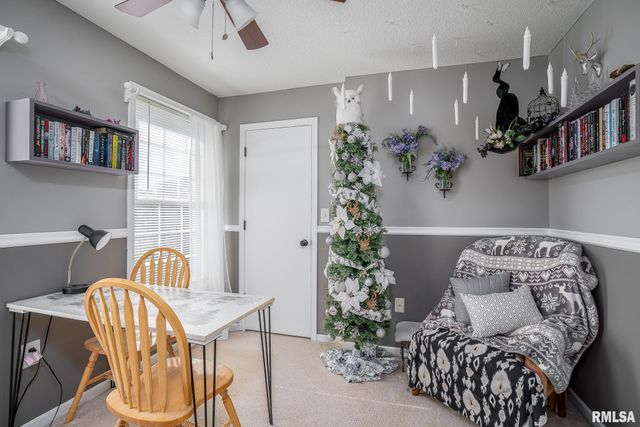 76 PARK VIEW Drive, Eldridge, IA 52748