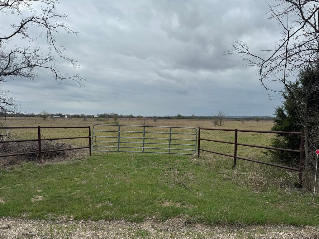 552 County Road 2655, Walnut Springs, TX 76690