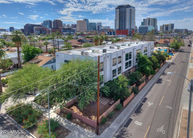 930 N 9TH Street 2, Phoenix, AZ 85006