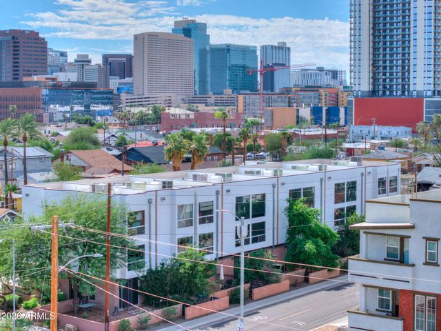 930 N 9TH Street 2, Phoenix, AZ 85006