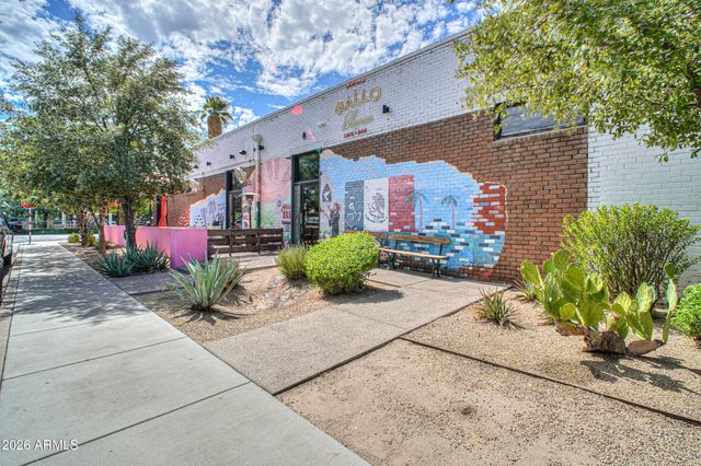 930 N 9TH Street 2, Phoenix, AZ 85006