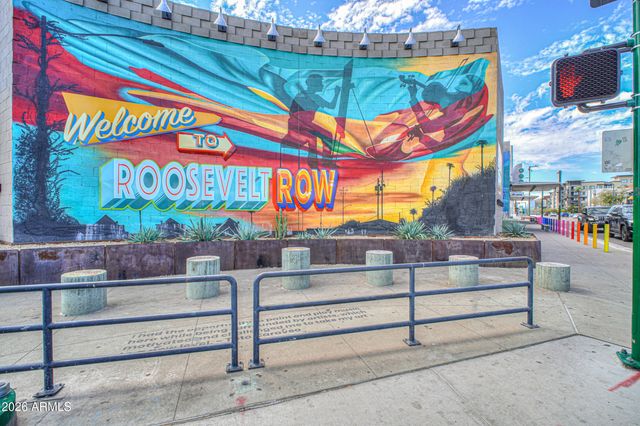 930 N 9TH Street 2, Phoenix, AZ 85006