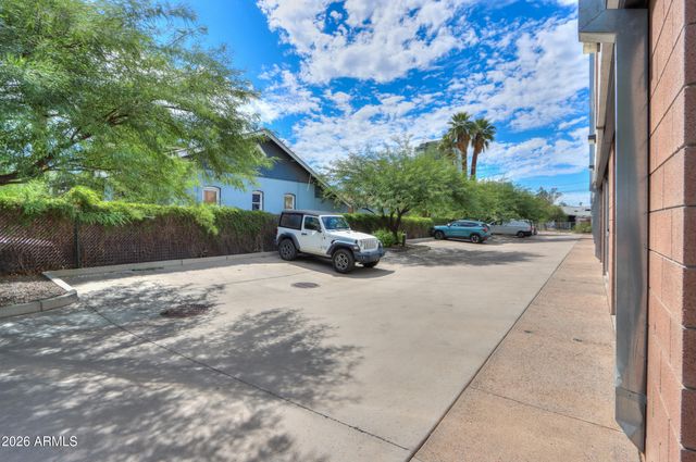 930 N 9TH Street 2, Phoenix, AZ 85006