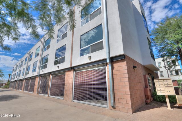 930 N 9TH Street 2, Phoenix, AZ 85006