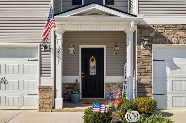 2605 Sherman Way, Columbia, TN 38401
