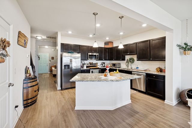 2605 Sherman Way, Columbia, TN 38401