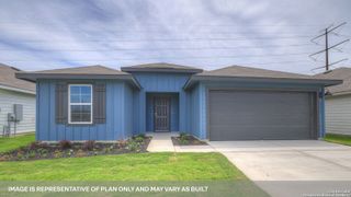 1001 VILLAGE RUN, Seguin, TX 78155