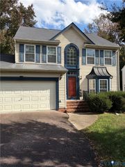 832 Maplegrove Dr, Henrico, VA 23223