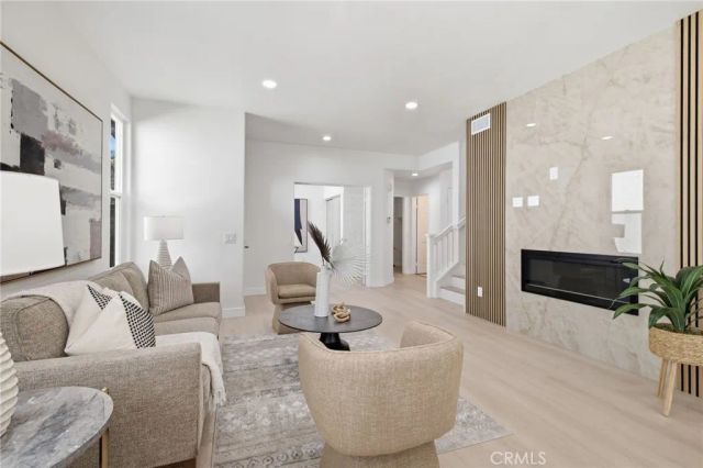 4 Via Jacinto, Rancho Santa Margarita, CA 92688