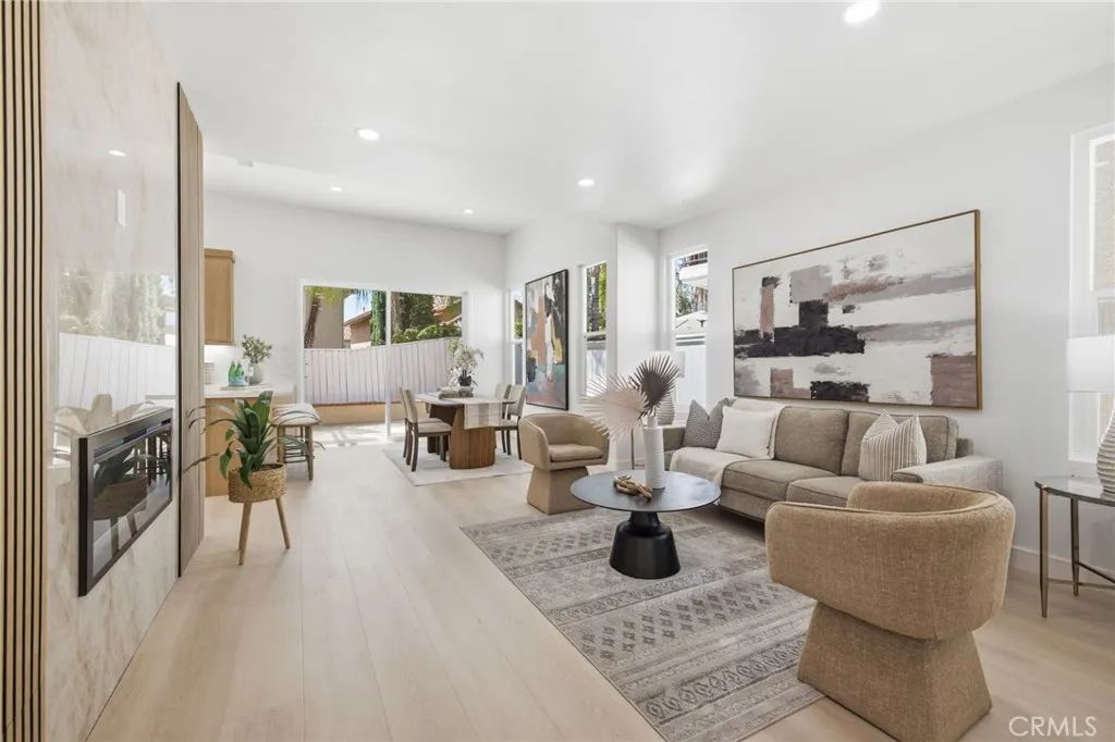4 Via Jacinto, Rancho Santa Margarita, CA 92688