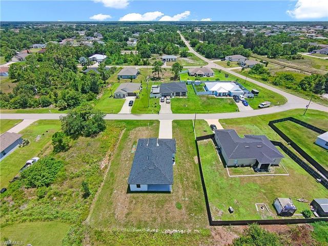 433 Rayford ST, Lehigh Acres, FL 33974