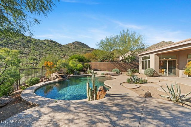 14549 E WETHERSFIELD Road, Scottsdale, AZ 85259