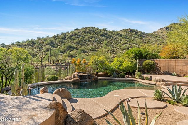 14549 E WETHERSFIELD Road, Scottsdale, AZ 85259