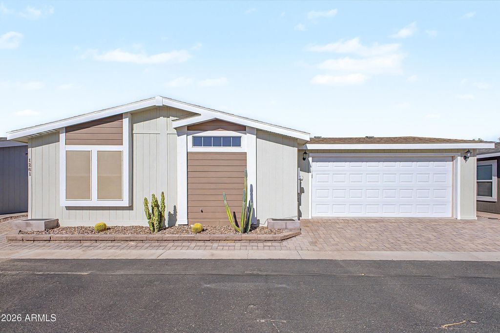 11201 N El Mirage Rd -- 1261, El Mirage, AZ 85335 — exterior