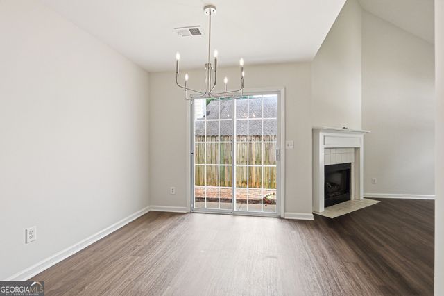 307 Parkview Place, Woodstock, GA 30189