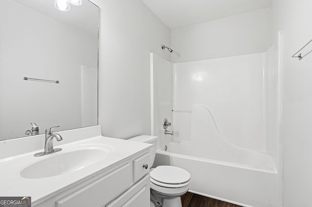 307 Parkview Place, Woodstock, GA 30189