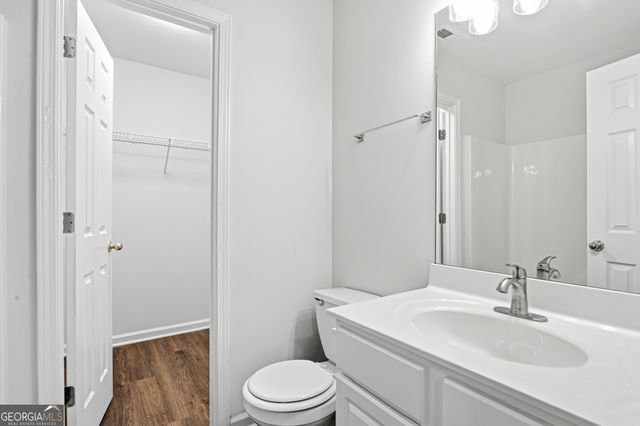 307 Parkview Place, Woodstock, GA 30189