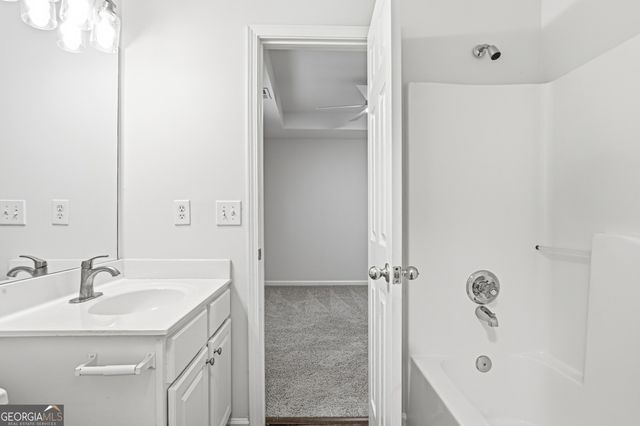 307 Parkview Place, Woodstock, GA 30189