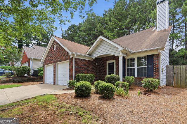 307 Parkview Place, Woodstock, GA 30189