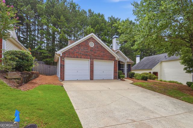 307 Parkview Place, Woodstock, GA 30189