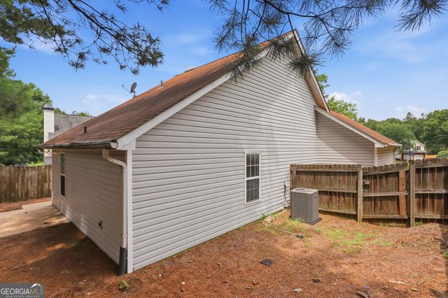 307 Parkview Place, Woodstock, GA 30189