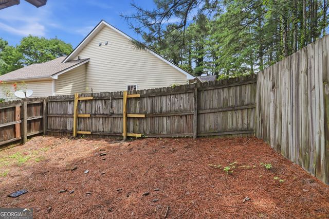 307 Parkview Place, Woodstock, GA 30189