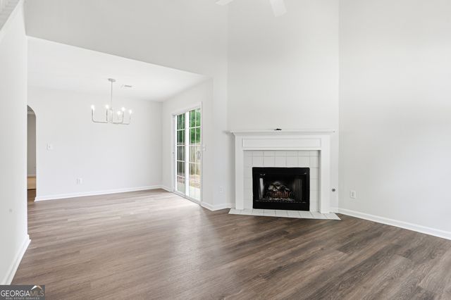 307 Parkview Place, Woodstock, GA 30189
