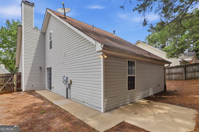 307 Parkview Place, Woodstock, GA 30189