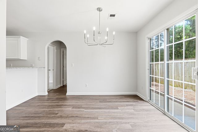 307 Parkview Place, Woodstock, GA 30189