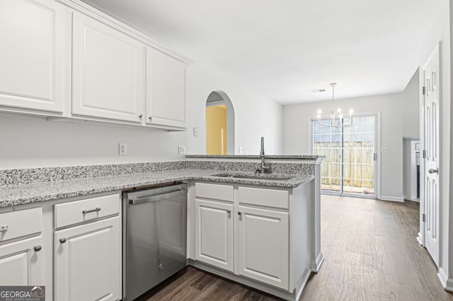 307 Parkview Place, Woodstock, GA 30189