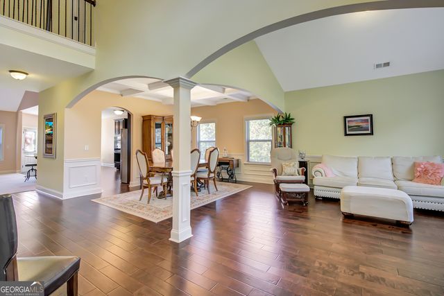 138 Matthew Court, Palmetto, GA 30268