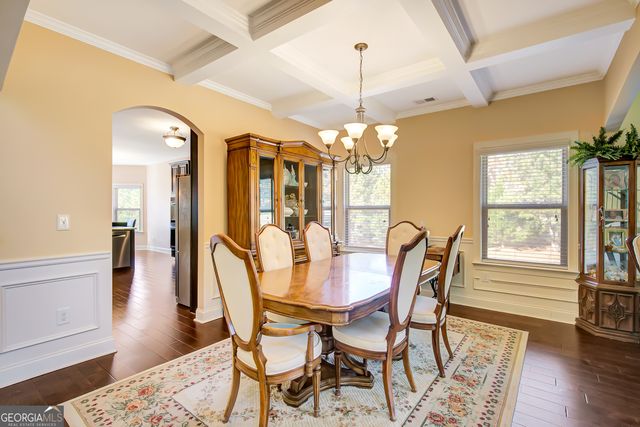 138 Matthew Court, Palmetto, GA 30268