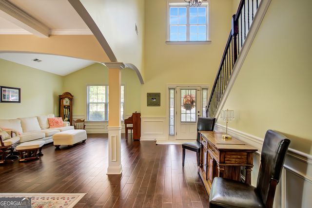138 Matthew Court, Palmetto, GA 30268