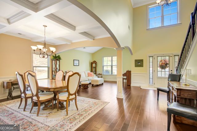 138 Matthew Court, Palmetto, GA 30268