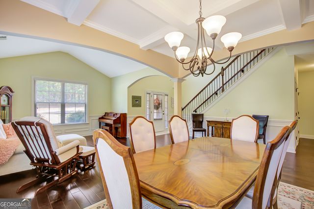 138 Matthew Court, Palmetto, GA 30268