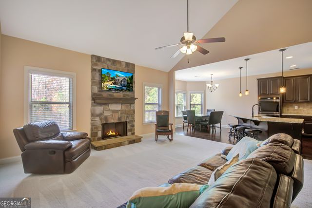 138 Matthew Court, Palmetto, GA 30268